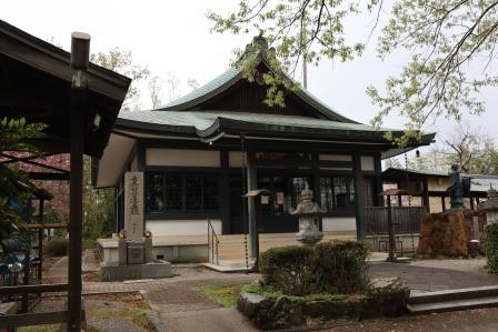 妙覚寺